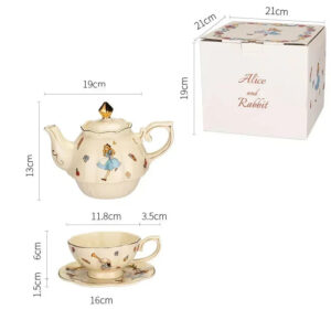 theiere solitaire porcelaine anglaise 400ml 2 theiere solitaire porcelaine anglaise 400ml 2