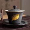 theiere tasse chinoise ceramique 130ml