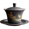 theiere tasse chinoise ceramique 130ml 2