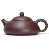 theiere terre de yixing 220ml