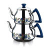 theiere the turc inox 700ml 1200ml
