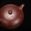 theiere traditionnelle chinoise yixing 150ml 2