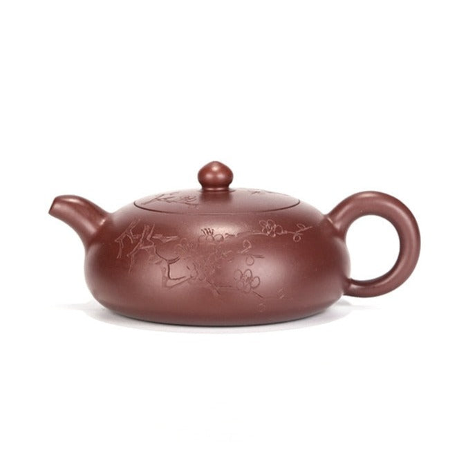 theiere traditionnelle chinoise yixing 150ml