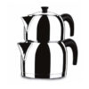 theiere turque inox 07 1l 11 2l