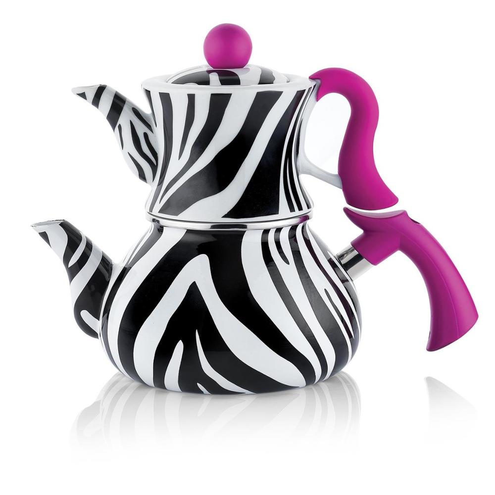 theiere turque zebre 22 07l