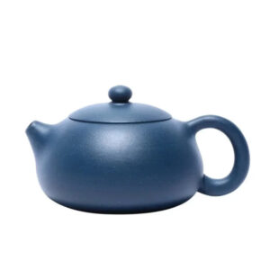 theiere yixing bleue 210ml theiere yixing bleue 210ml