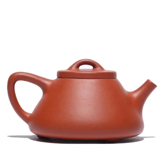 theiere yixing chinoise en terre cuite 110ml 2