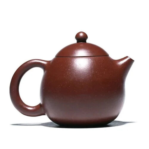 theiere yixing dragon egg 160ml 2 theiere yixing dragon egg 160ml 2