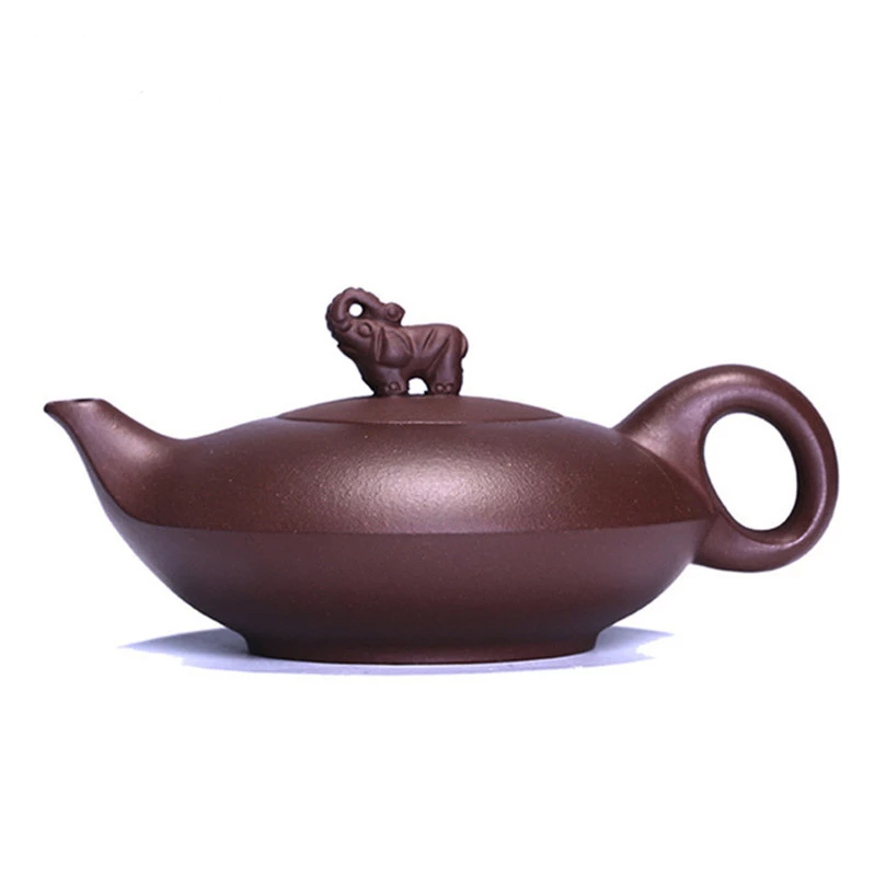 theiere yixing elephant 180ml