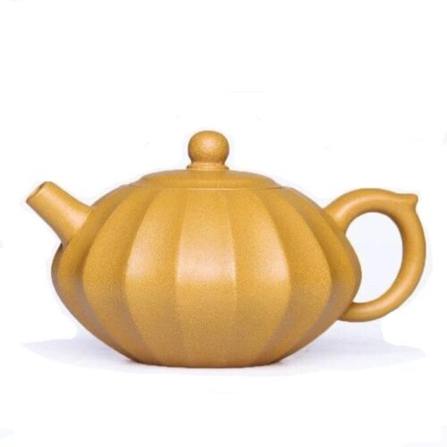 theiere yixing en poterie de chine 230ml 2