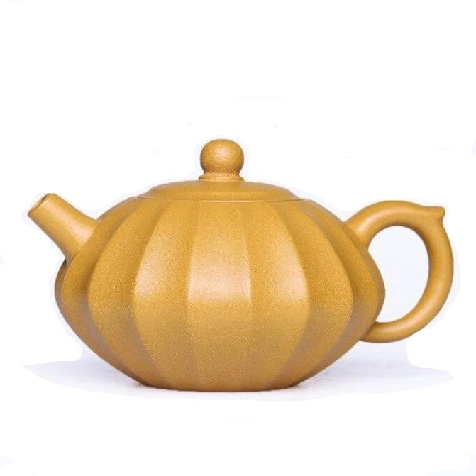 theiere yixing en poterie de chine 230ml 2