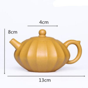 theiere yixing en poterie de chine 230ml theiere yixing en poterie de chine 230ml