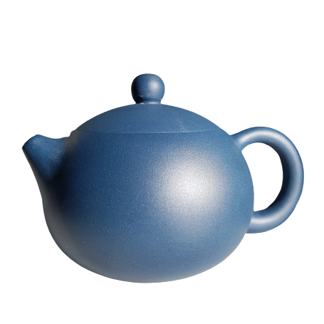 theiere yixing en terre cuite chinoise 180ml