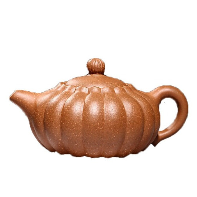 theiere yixing fleur 220ml 2