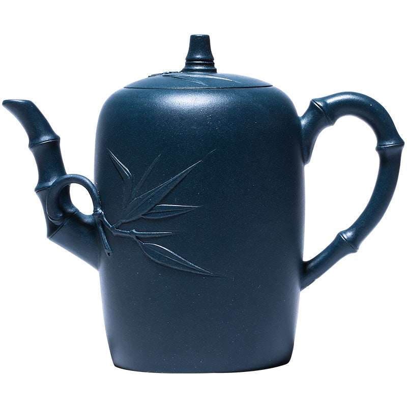 theiere yixing forme haute 350ml