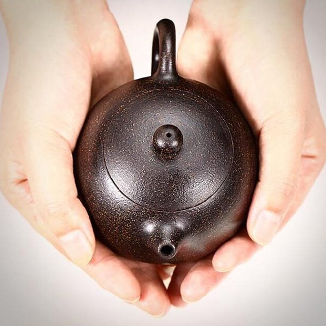 theiere yixing gong fu cha 200 340ml 5