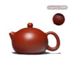 theiere yixing terre de dingshu 190 240ml 2