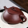 theiere yixing the chinois 250ml 2