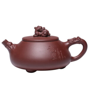 theiere yixing the chinois 250ml theiere yixing the chinois 250ml