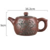 theieres yixing gravees 190 390ml 11