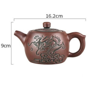 theieres yixing gravees 190 390ml 11 theieres yixing gravees 190 390ml 11