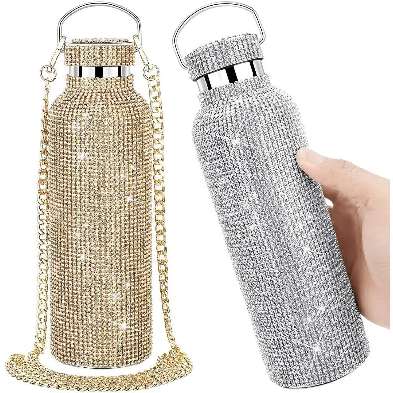 thermos a paillettes 350 500 750ml