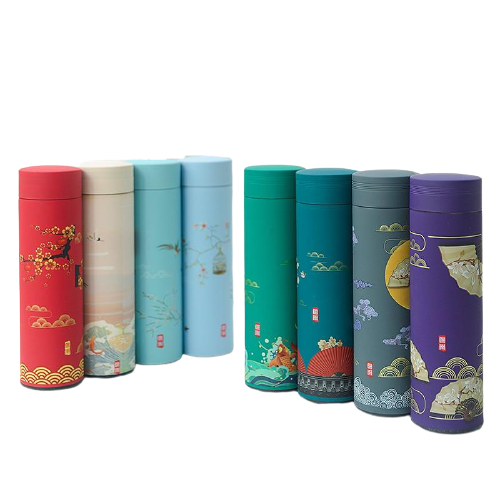 thermos double paroi inox 450ml