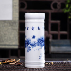thermos double paroi porcelaine 350ml 14 thermos double paroi porcelaine 350ml 14