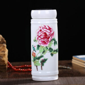 thermos double paroi porcelaine 350ml 15 thermos double paroi porcelaine 350ml 15