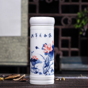 thermos double paroi porcelaine 350ml 16 thermos double paroi porcelaine 350ml 16