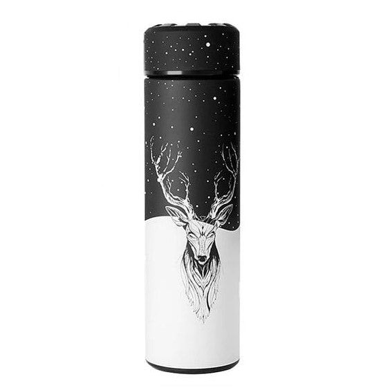 thermos inox design 450ml 2