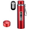 thermos inox infuseur 600 1500ml