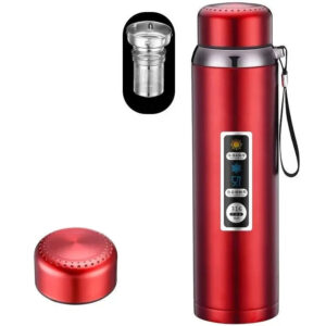 thermos inox infuseur 600 1500ml thermos inox infuseur 600 1500ml