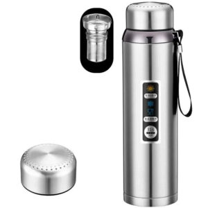 thermos inox infuseur 600 1500ml 5 thermos inox infuseur 600 1500ml 5