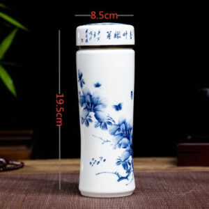 thermos porcelaine double paroi 400ml 13 thermos porcelaine double paroi 400ml 13