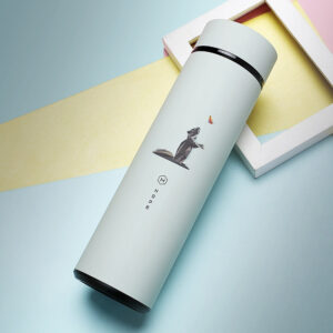 thermos pour the animal 480ml 4 thermos pour the animal 480ml 4