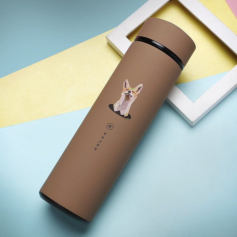 thermos pour the animal 480ml