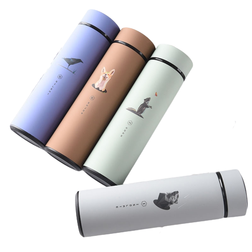 thermos pour the animal 480ml