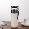 thermos pour the en vrac theiere 500ml