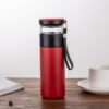 thermos pour the en vrac theiere 500ml 3