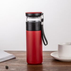 thermos pour the en vrac theiere 500ml 3