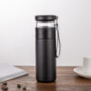 thermos pour the en vrac theiere 500ml 4