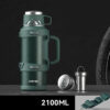 thermos randonnee avec infuseur 16l a 3l 3