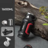 thermos randonnee avec infuseur 16l a 3l 4