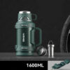 thermos randonnee avec infuseur 16l a 3l 5