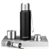 thermos the avec infuseur 600 800 1000 1500ml 2