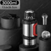 thermos the inox xxl 16 a 3l 2