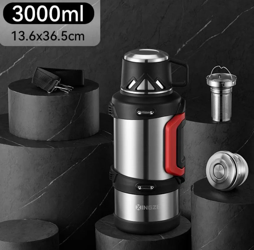 thermos the inox xxl 16 a 3l 2
