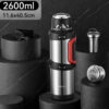 thermos the inox xxl 16 a 3l 3