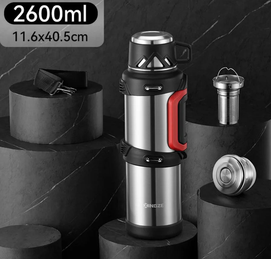 thermos the inox xxl 16 a 3l 3